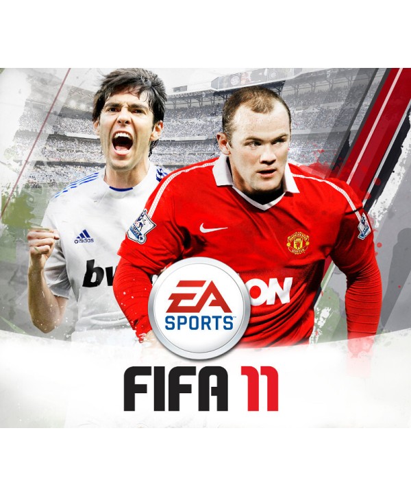 Fifa 11 PC Origin Key GLOBAL